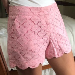 LILLY PULITZER shorts